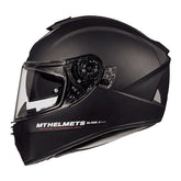 CASCO MT F107SV BLADE 2 SV SOLID A1 MATT NEGRO – Maximomoto PT