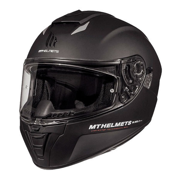 CASCO MT F107SV BLADE 2 SV SOLID A1 MATT NEGRO – 2 – Maximomoto PT