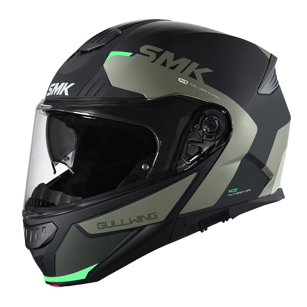 SMK- GULLWING KRESTO DECORADO MATE (MA288) – 1 – Maximomoto PT