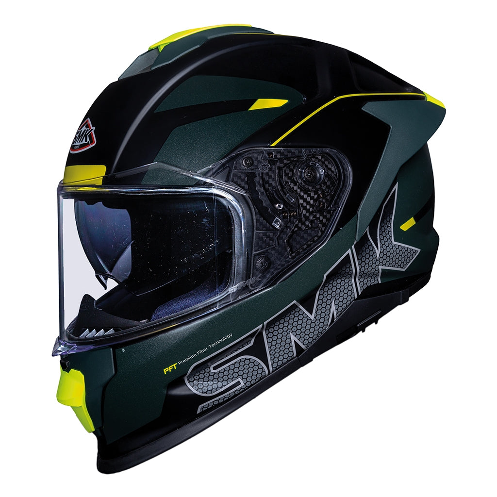 SMK- TITAN FIREFLY DECORATED MATTE (MA284) – 1 – Maximomoto PT