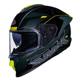 SMK- TITAN FIREFLY DECORATED MATTE (MA284) – Maximomoto PT