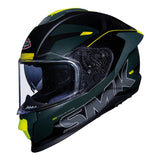 SMK- TITAN FIREFLY DECORADO MATE (MA284)