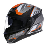 SMK- GULLWING TEKKER DECORATED BRILLO (GL217) – Maximomoto PT