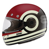 SMK- RETRO RANKO DECORATED BRILLO (GL213) – Maximomoto PT