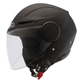 SMK- STREEM MATTE BLACK (MA200) – Maximomoto PT