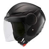 SMK- STREEM NEGRO BRILLO (GL200)