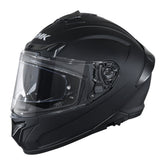 SMK- MATTE BLACK TYPHOON (MA200) – Maximomoto PT