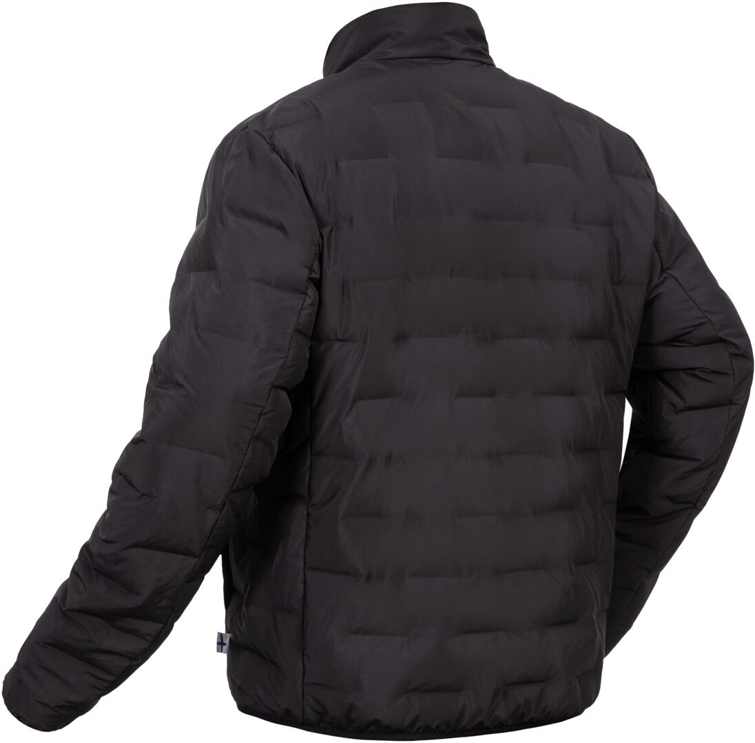 RUKKA - RAPTO-R jackets BLACK/FLUORESCENT – 2 – Maximomoto PT
