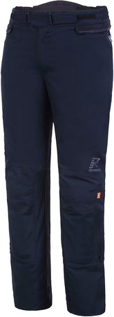 RUKKA - R-EX PANTALON CORTO NEGRO/NEGRO – Maximomoto PT