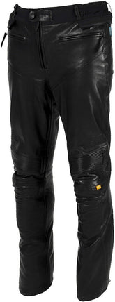 RUKKA - ARAMEN PANTALON CORTO NEGRO – Maximomoto PT