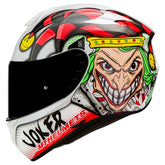 mt targo joker full face casco de moto touring – Maximomoto PT