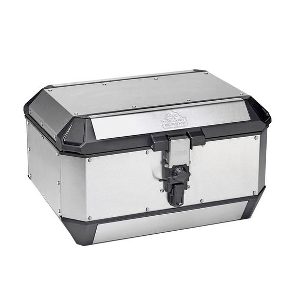 GIVI Trekker Alaska Aluminum Motorcycle Briefcase Bag 56 L – 1 – Maximomoto PT