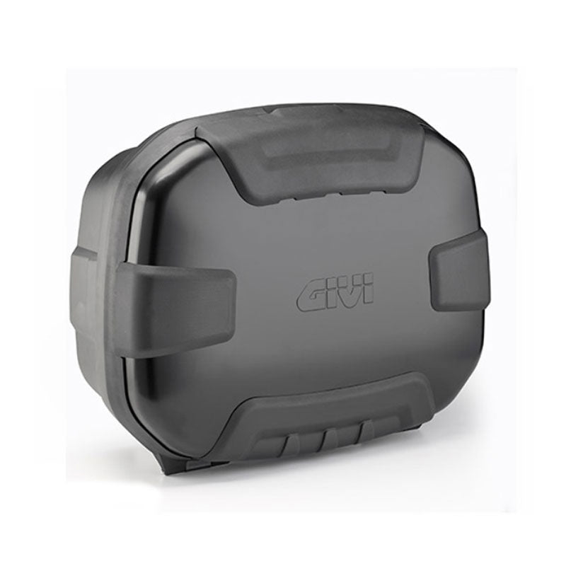 GIVI - CASE MK 35LTS.TRK35N/TREKKERBLACK LINE MK.TRA+MK.LAT. – 1 – Maximomoto PT