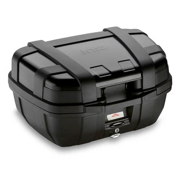 GIVI MK TRK52N TREKKER Suitcase Black 52 L – 1 – Maximomoto PT