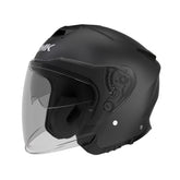 SMK- GTJ NEGRO MATE (MA200) – Maximomoto PT