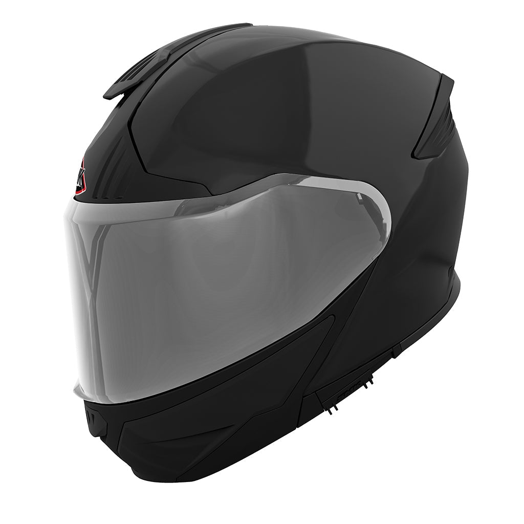 SMK- GULLWING NEGRO MATE (MA200) – 3 – Maximomoto PT
