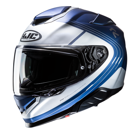 HJC RPHA71 FREPE MC2SF Casco Integral Para Moto Turismo – 1 – Maximomoto PT