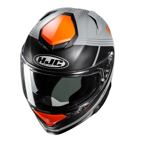 HJC RPHA71 FREPE MC7SF full-face motorcycle helmet for touring. – 5 – Maximomoto PT