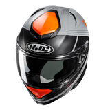 HJC RPHA71 FREPE MC7SF para turismo Casco integral para moto