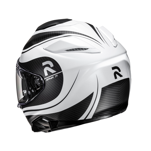HJC RPHA 71 CLETA MC10SF TOURING MOTORCYCLE FULL-FACE HELMET – 3 – Maximomoto PT