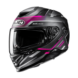 HJC RPHA 71 ELLON MC8SF DE TURISMO MOTO CAPACETE INTEGRAL