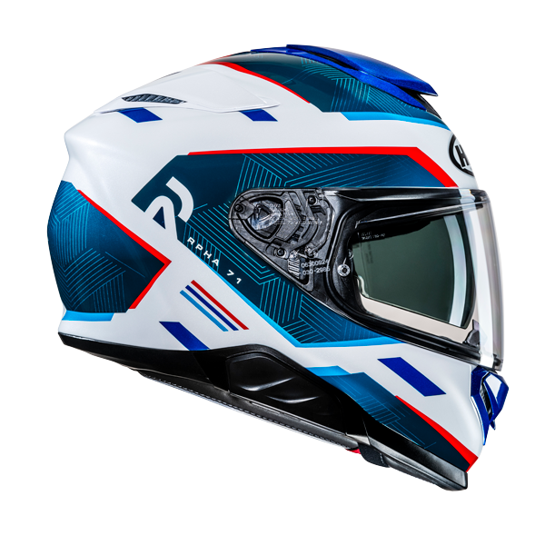 HJC RPHA 71 ELLON MC21 TOURING MOTORCYCLE FULL-FACE HELMET ECE22.06 – 3 – Maximomoto PT