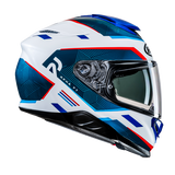 HJC RPHA 71 ELLON MC21 DE TURISMO MOTO CAPACETE INTEGRAL ECE22.06