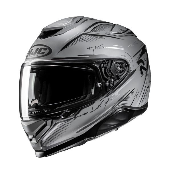 HJC HJC RPHA71 TETH MC5SF Casco Integral De Turismo Para Motocicleta – 1 – Maximomoto PT