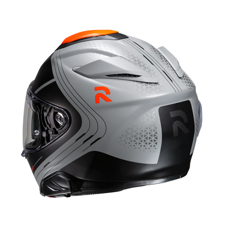 HJC RPHA71 FREPE MC7SF full-face motorcycle helmet for touring. – 4 – Maximomoto PT