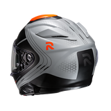 HJC RPHA71 FREPE MC7SF para turismo Casco integral para moto