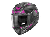 GIVI X27 SECTOR LADY MOTO INTEGRAL CAPACETE MODULAR ECE 22.06 – Maximomoto PT