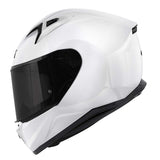 CASCO FULL 50.7 SOLID BLANCO