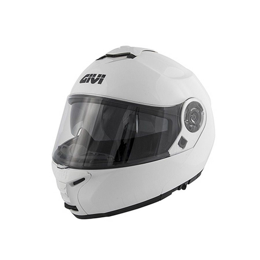 GIVI MOD X.21 Moto Modular Capacete Titânio Sólido – 2 – Maximomoto PT