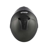 GIVI X21 EVO SOLID CAPACETE MODULAR MOTO TITÂNIO MATE