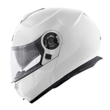 GIVI CASCOS MODULARES HX21S BIANCO PIENO LUCIDO - B910