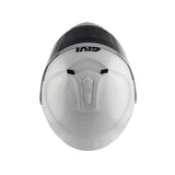 GIVI CASCOS MODULARES HX21S BIANCO PIENO LUCIDO - B910