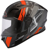 SMK- STELLAR SWANK DECORATED MATTE (MADA672) – Maximomoto PT