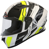 SMK- STELLAR SWANK DECORATED MATTE (MA124) – Maximomoto PT