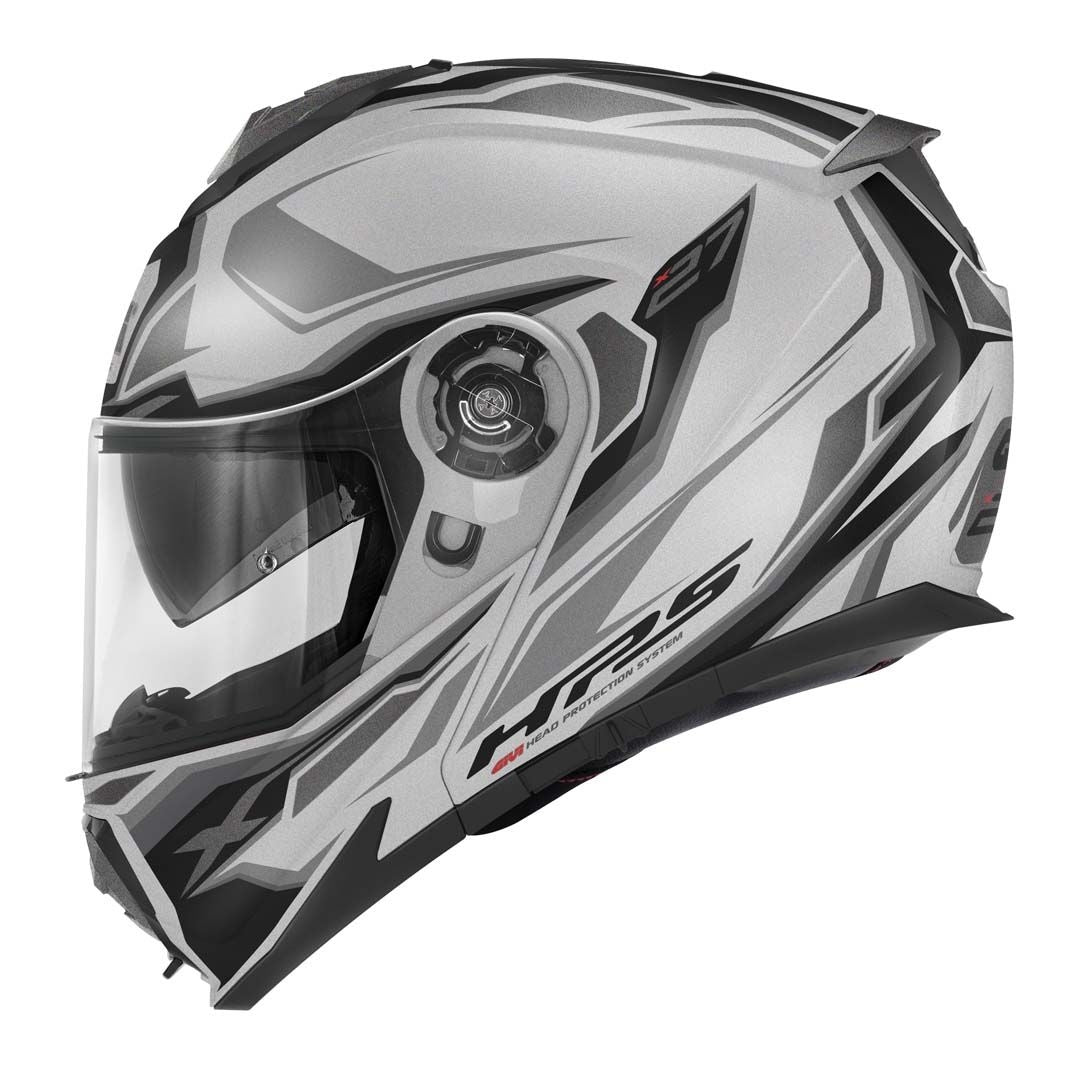 GIVI X.27 MOTORCYCLE SECTOR MODULAR HELMET ECE 22.06 – 2 – Maximomoto PT