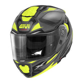 GIVI X27 SECTOR MOTO INTEGRAL CAPACETE MODULAR ECE 22.06 – Maximomoto PT