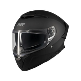 MT THUNDER 4 SV PURE A1 CAPACETES INTEGRAL DE MOTO MATE PRETO – Maximomoto PT