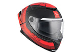 MT THUNDER 4 SV R25 B35 Casco integral para moto de turismo brillante