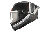 MT THUNDER 4 SV R25 B2 Mate Casco Integral Moto Deportivo Turismo – Maximomoto PT