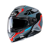 HJC RPHA71 HAPEL MC21 DESPORTIVO MOTO CAPACETE INTEGRAL ECE22.06 – Maximomoto PT