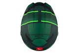 MT THUNDER 4 SV R25 C6 MOTO CAPACETE INTEGRAL ECE 22.06