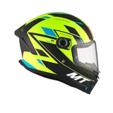 MT STINGER 2 ZIVZE ESPORTES MOTO CAPACETE INTEGRAL