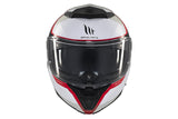 MT ATOM 2 SV EMALLA B0 EM TURNÊ MOTO CAPACETE INTEGRAL