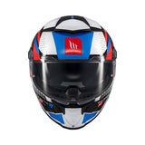 MT THUNDER 4 SV LUMINENCE A7 CAPACETE INTEGRAL MOTO