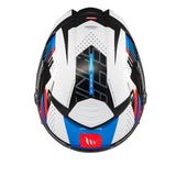 MT THUNDER 4 SV LUMINENCE A7 CAPACETE INTEGRAL MOTO