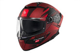 MT THUNDER 4 SV LUMINENCE D5 MOTO CAPACETE INTEGRAL